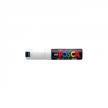 Uni-ball Paint Marker Posca PC-8K beitelpunt 8mm wit