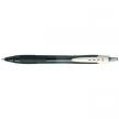 Uni-ball intrekbare roller Jetstream Sport 1,0 RT zwart