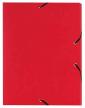 Viquel elastobox rood