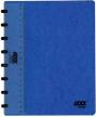 Adoc schrift Classic 16,9 x 21,3 cm ass. kleuren