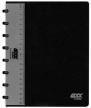 Adoc schrift Classic 16,9 x 21,3 cm ass. kleuren 