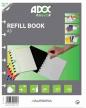 Adoc vulling voor schrift A5