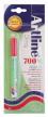 Artline permanent marker 700N rood op blister 