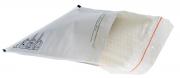 Jiffy Airkraft Bag-in-bag enveloppen wit 100x165 mm - Pak van 200 stuks