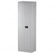 Bisley kast - draaideurkast Basic 1950 x 600 x 400 mm