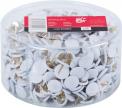 5Star punaises wit - Doos van 750 stuks