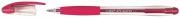 Bic balpen Atlantis Stic rood 