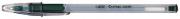 Bic balpen cristal grip groen