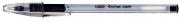 Bic balpen cristal grip zwart