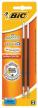 Bic Vullingen voor balpen Reaction, Velocity & Bic zwart 