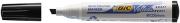 Bic whiteboardmarker 1751 velleda zwart 