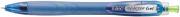 Bic intrekbare roller ECOlutions Reaction RT blauw