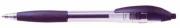 BIC balpen Atlantis clic zwart