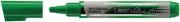 Bic whiteboardmarker Liquid Ink groen