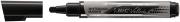 Bic whiteboardmarker Liquid Ink zwart 