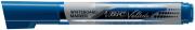 Bic whiteboardmarker Velleda Liquid Ink 4,2 mm blauw