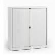 Bisley roldeurkast - archiefkast Basic 133 x 100 x 43 cm