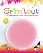 Bouhon Maquillage sponsjes - Blister van 2 stuks 