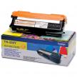 Brother TN-328Y toner geel origineel 
