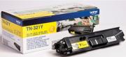 Brother toner TN321Y geel