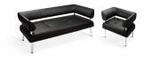 Sitland Business Class design zitbank