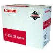 Canon toner C-EXV21 magenta