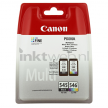 Canon printkop cartridge PG545 / CL546 multipack 