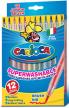 Carioca penseelstift Junior Brush Superwashable 