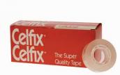 Celfix plakband extra Crystal Clear 19mm x 33M