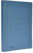 Class'ex hechtmap A4 blauw  