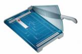 Dahle snijmachine 560 met hefboom - Snijlengte: 34cm