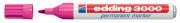 Edding permanent marker e-3000 roze