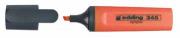 Edding markeerstift 345 oranje