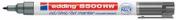 Edding non-permanente CD/DVD/BD marker 8500 zwart 
