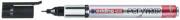 Edding permanent marker 405 zwart