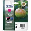 Epson T1293 cartridge magenta origineel