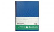 Exacompta piquur garagisten register 32x19,5 cm