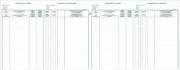 Exacompta Piquur aandeelhouders 2-talig BVBA-SPRL