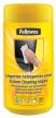 Fellowes Schermreinigingsdoek - Dispenser van 100 stuks