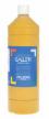 Gallery plakkaatverf flacon van 1.000 ml - oker