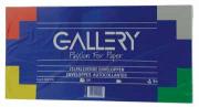 Gallery enveloppen 114x229mm