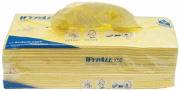 Kimberly Clark WYPALL X50 werkdoeken pak van 50 stuks - geel
