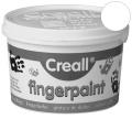 Creall Vingerverf Pot van 340 g - wit
