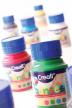 Creall vingerverf Senses - Doos met 6 flacons van 500 ml