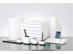 Han complete bureauset i-Line wit 