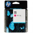 Hewlett Packard C4812A / HP 11 printkop magenta