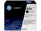 Hewlett Packard CC364X / HP 64X toner zwart Hoge Capaciteit
