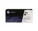 Hewlett Packard C4092A / HP 92A tonercartridge zwart