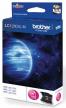 Brother LC1280XLM inktcartridge magenta Hoge Capaciteit