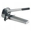 Leitz super perforator 5182 zilver 